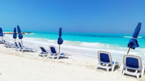 استديو فندقى مكيف بتراس اكوا فيو Aquaview